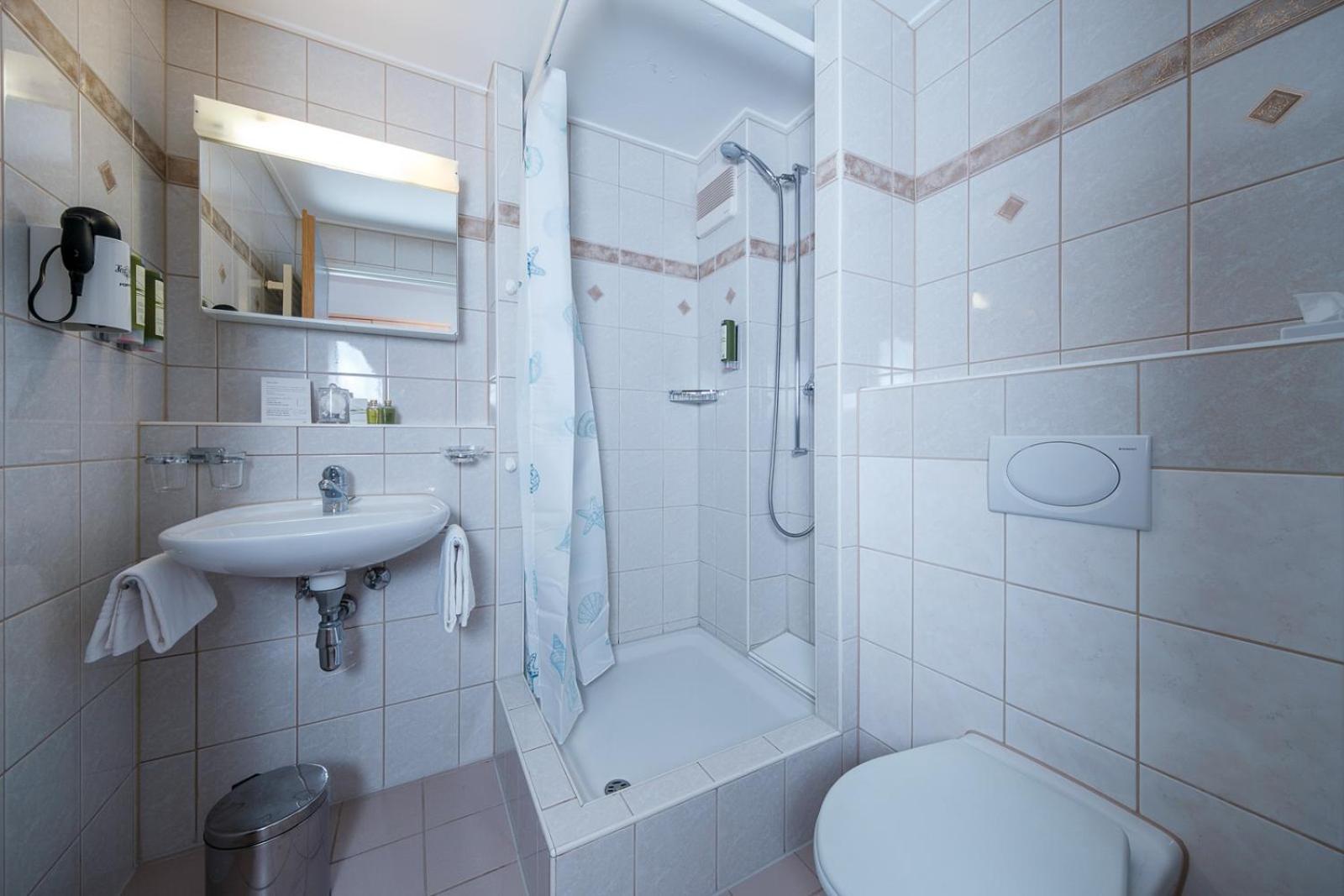 Hotel Buenda דאבוס מראה חיצוני תמונה